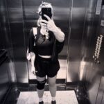 Natália Lage Instagram – a voltinha nossa de cada semana 🪐