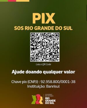 Natália Lage Instagram - Impressionante como a vida é mesmo esse jogo de contrastes…
Salve Madonna (te amo) e Salve (literalmente) 
o Rio Grande do Sul. 
Tudo é política ♥️🙏🏽 Toda ajuda é válida