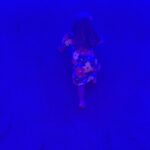 Natália Lage Instagram - boa semana com Maitê escaladora 🩵✨