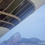 Natália Lage Instagram - opening morning ☀️🙏🏽 “outras paisagens” no @mac.niteroi até 26 de maio