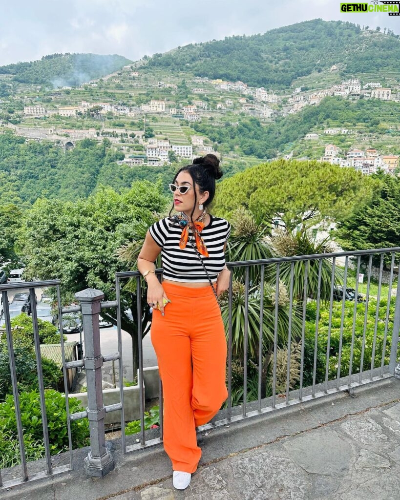 Natacha Karam Instagram - Ciao Amalfi , Ciao Positano, Ciao bella Italia 😍Tutto bellissimo❤️🇮🇹