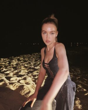 Natali Yura Instagram - Day ‘n’ Nite
