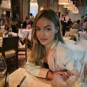Natali Yura Instagram - Soup of the Day