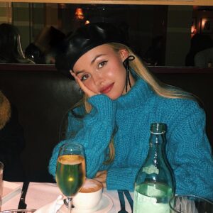 Natali Yura Instagram - ❄️❄️❄️Merry Christmas ❄️❄️❄️