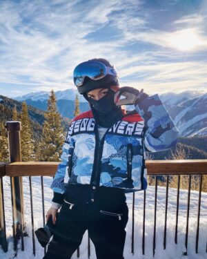 Natali Yura Instagram - Bye Bye Aspen