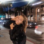 Natali Yura Instagram - Cali eve