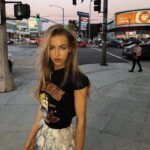 Natali Yura Instagram - Away with The City of Angels ✨