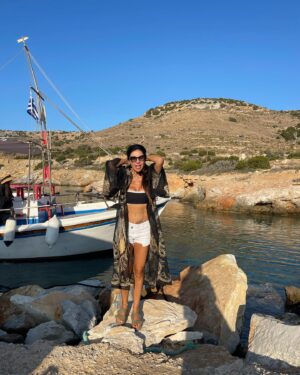 Natalia Dragoumi Thumbnail - 2.7K Likes - Most Liked Instagram Photos