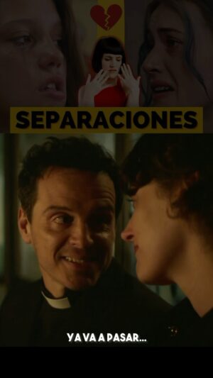Natalia Maldini Instagram - Cito el monólogo de mi serie favorita para anunciar que hoy a las 19hs sale el video de las Separaciones en el Cine 💔

Traé pañuelo 💘

#crisis #rupturas #separaciones