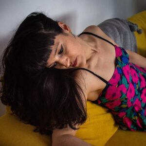 Natalia Maldini Instagram - @pataditademula me mandó esta ropa preciosa que no podría ser más mi estilo 😍

Sigan a esta emprendedora que además de tener una tienda online increíble, tiene TODOS LOS TALLES y hacen envíos 💌

Las fotos me las sacó mi prima @a.g.u.s.ti.na que tiene un ojo cinematográfico 🎬 con la genia de @cami_corbalan 

Gracias @pataditademula 💗