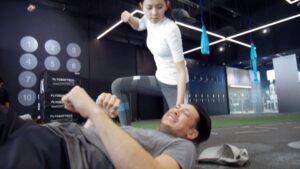Actress Natalia Ng HD Instagram Photos and Wallpapers March 2024