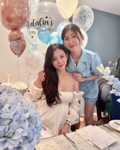 Actress Natalia Ng HD Photos and Wallpapers March 2023