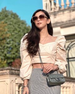 Actress Natalia Ng HD Photos and Wallpapers May 2023