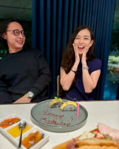 Actress Natalia Ng HD Photos and Wallpapers February 2024