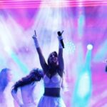 Natalia Instagram - Guadalajara, gracias por la noche de ayer ha sido increíble ✨💖 nos vemos el próximo 8 de Junio en Sevilla ⚡️ #tour2024 #nadiemástour