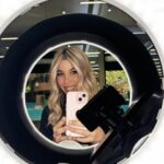 Natalia Instagram - blondie 💇🏼‍♀️✨ para mi nuevo single,lo de cortarme el pelo,no me atrevo jjjjajaj por cierto,no llevo extensiones 😜 Equipo maravilloso de @albertocerdan_ac y mi querida @raquel_mazas_hair que tiene unas manos espectaculares 😍