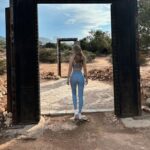Natalia Instagram - 🥹🌿✨💗 ibizaaaa