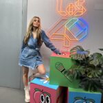 Natalia Instagram - ya estamos promo con #NADIEMÁS , esta noche será vuestra ✨🔗✨ tenéis ganas? @studiofcolombia fashion stylist: @bbarzuza @vieralartists @artistpublicist