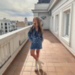 Natalia Instagram - ya estamos promo con #NADIEMÁS , esta noche será vuestra ✨🔗✨ tenéis ganas? @studiofcolombia fashion stylist: @bbarzuza @vieralartists @artistpublicist