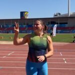 Natalia Ducó Instagram – Medalla de plata 🥈
Campeonato Nacional de Chile 🇨🇱 2014
16.35m 
Puntitos para los JJOO @paris2024 

Seguimos!

Orgullosa de la mujer que soy ❤️ 

Gracias por estar hoy @cataduco @javi_maya @igna.it77 @caritopop @educatebruja @marugraffe 

Y mi hermoso LU! Amor, amor de verdad. Todo lo demás no existe. Eres tú. 🫶🏼

Gracias a mi equipo @underarmour.cl 
@salmonchile 
@team.salmon 
@larocheposay 
@clinicameds 
@teamchile_coch 
@mindepchile 
@indchile 
@atleticachilena