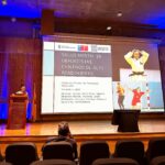 Natalia Ducó Instagram – Feliz de exponer la investigación “Salud Mental en Deportistas de Alto Rendimiento PRODDAR” en el 68° Congreso SOCHMEDEP y el XIV Congreso Sudamericano de Medicina del Deporte.

Un tremendo honor y gran paso en mi carrera como Psicóloga. Gracias @sochmedep.oficial y @doctormarcelosajuria por la invitación. 

@vero_latuf 
@nonchita77 
@psigomart 
@ugmistral