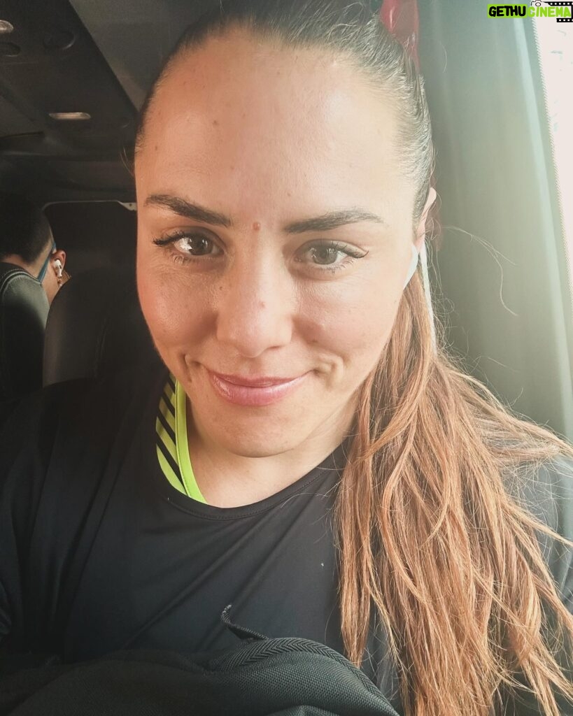 Natalia Ducó Instagram - Gracias Río 🇧🇷🌴🫶🏼♾️⚡️ Seguimos aprendiendo y celebrando la oportunidad de transitar por el camino que elegimos y que amamos. Mañana a Madrid, España ✈️➰ 🇪🇸