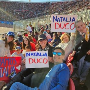 Natalia Ducó Thumbnail - 127.8K Likes - Most Liked Instagram Photos