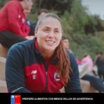 Natalia Ducó Instagram - @nataliaduco querida, hoy es tu día 💪🏼 👏🏻 Nuestra embajadora y multicampeona nos cuenta lo esencial para afrontar estos Juegos @santiago2023oficial 🔥 La seleccionada del @teamchile_coch destaca el cariño y aguante de su familia e hijo que le dan fuerzas día a día para entrenar y ser la mejor 👏🏻 En #PF estamos orgullosos de ti. ¡VAMOS, NATALIA! 🥳 #PF Desde siempre con los deportistas de Chile 👏🏻 . . #SOMOSFAMILIA #PF #santiago2023