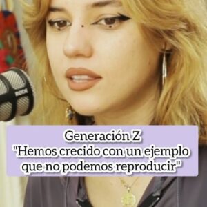Natalia Ferviú Instagram - Gracias @capulla.sixtina por compartir con nosotras tu historia, tus reflexiones y tus miedos, que son los de muchas personas, en concreto mujeres, de tu generación. Ha sido un placer escucharte hablar de tantas cosas sin pelos en la lengua. Para muestra, un botón 📲 #Quesiquierooquesitengo 🫂❤️
*Recordaros que esto es tan sólo un fragmento, pero tenéis el episodio completo, gratis y sin censurar 😂 en Spotify, Ivoox, Amazon, Apple Music y ahora también en YouTube! Síguenoooooos 💨