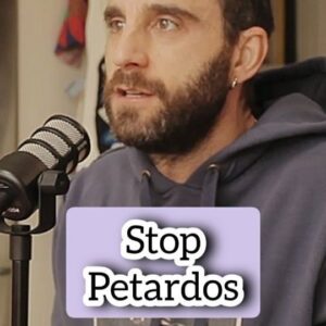 Natalia Ferviú Instagram - Más explosiones de amor y menos pirotecnia ✊🏻❤️
Aquí hablábamos de animales, pero gracias @danirovira por recordar que esto también hace sufrir a los peques con autismo o a las personas que esto les conecta con una situación traumática, como haber vivido una guerra... Es que de verdad ¡qué necesidad! 🥺

Pd: Tenéis el programa disponible, entero y gratis en Spotify, Ivoox, Apple Music y Amazon. Gracias por escucharnos ❣️ #Quesiquierooquesitengo