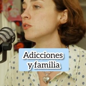 Natalia Ferviú Instagram - Gracias @russianready por hablar alto y claro sobre adicciones en familias. Un tema que nos afecta tanto, y a tantxs, por poco que se hable.
Gracias por compartir tu proceso y tu historia, que es también la de tu madre. Efectivamente en estos casos es difícil saber si esta vez es la buena, la definitiva. Pero de lo que sí estamos seguras es de que tu madre tiene que estar orgullosísima de ti. Eres luz, amiga 👉🏻❤️👈🏻. 

* Esto es tan sólo un fragmento, pero tenéis el episodio completo y gratis en Spotify, Ivoox, Amazon y Apple Music 📲 #Quesiquierooquesitengo