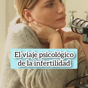 Natalia Ferviú Instagram - Aunque la actriz @miriamgiovanelli ha acabado siendo madre de dos hijos —Renata y Lorenzo—, el camino para conseguirlo no fue nada fácil ni agradable. Primero surgieron los problemas de fertilidad. Después, la amenaza de un posible embarazo ectópico, que resultó ser heterotópico. Y una vez superado, llegó el diagnóstico de hiperémesis gravídica. Poca broma 😔
De todo esto y mucho más –como la reserva ovárica, la prueba de la hormona antimülleriana, la congelación de ovocitos o los tratamientos de reproducción asistida– hablamos con ella y con la ginecóloga y obstetra @tuinstagine quien, precisamente por estar especializada en fertilidad funcional y patología maternofetal en el embarazo, nos dio todas las claves al respecto.
Ya sabes, esto es tan sólo un fragmento del episodio, pero lo tienes completo y gratis en Spotify, Ivoox, Amazon, Apple Music y ahora también en YouTube 📲 Síguenos y comparte 🫂❤️ Graaaacias.