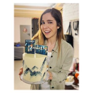 Natalia Sánchez Thumbnail - 43.5K Likes - Top Liked Instagram Posts and Photos