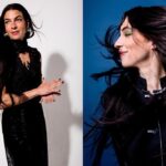 Natalia Tena Instagram - Thank you @theuntitledmagazine for having me, this was a proper fun dress up with such a talented bunch and a dirty playlist provided by the stylist ladies that made it impossible for me to stay still (sorry @jemimashoots 😂) I loved becoming a red bat and the beautiful blue leather glove ensemble made me feel I was doing the washing up in space (an activity on earth I have a huge compulsion to do.) Link in bio for more pictures and my blah blah about working with the wonderful @chad_stahe and Keanu Reeves @johnwickmovie @lionsgate, my cinematic family in spain @lastormedia and the tropical music I make with my band @molotovjukeboxofficial. Photographer: @jemimashoots Lighting: @ericranderson Stylist: @steph_major Stylist assistant: Annum Makeup:@michellewebbmakeup Grooming: @jonchapmanhair Publicist: @ddapersonalpublicity