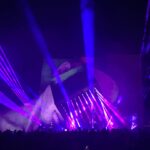 Natalia Tena Instagram - GLASTONBURY 2022 @glastofest. Spent 3 days surrounded by the humans I love, dressed like a carnival and dancing like it was the last party on earth. Thank you @fieldofavalon for inviting us back again on your stage after 2 pandemic years to play ❤️❤️