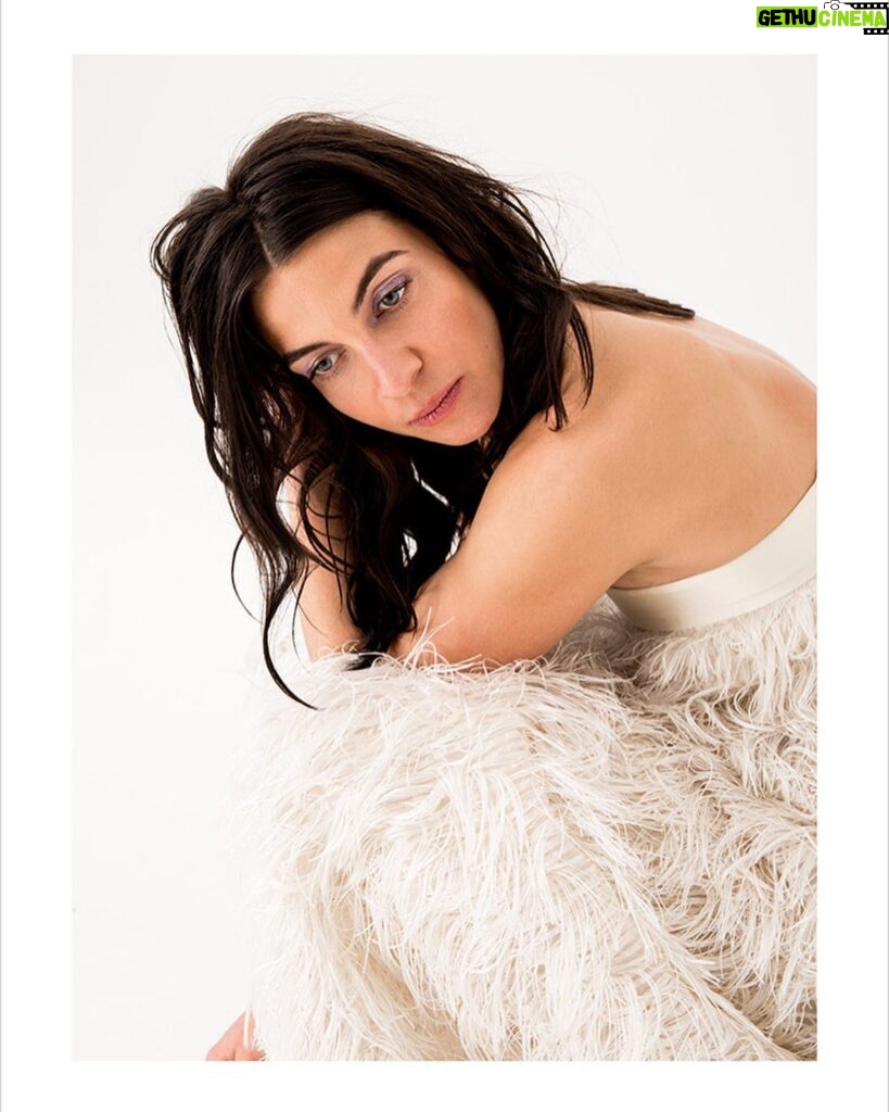 Natalia Tena Instagram - Thank you @designscene for making me your May Lady! I felt like I discovered my inner ostrich/ the colour pink on this shoot. What a talented team that boosted me even though I was falling through the seams and feathers with jet lag. Link in Bio if you want to read some of my blah blah about John Wick @chad_stahe @lionsgate some of the other epic directors I’ve worked with (Carlos Marques Marcet @lastormedia and Emma Rice @wise_children) and one of the most amazing charities @orchidproject. Photographer: @jemimashoots Stylist: @abigailrosewhite Grooming: @jonchapmanhair Makeup Artist: @michellewebbmakeup Publicity: @ddapersonalpublicity