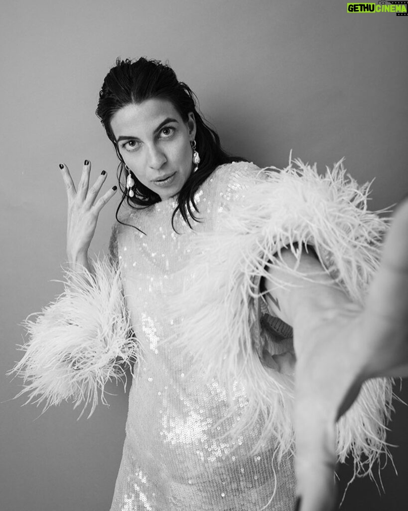 Natalia Tena Instagram - Thank you @designscene for making me your May Lady! I felt like I discovered my inner ostrich/ the colour pink on this shoot. What a talented team that boosted me even though I was falling through the seams and feathers with jet lag. Link in Bio if you want to read some of my blah blah about John Wick @chad_stahe @lionsgate some of the other epic directors I’ve worked with (Carlos Marques Marcet @lastormedia and Emma Rice @wise_children) and one of the most amazing charities @orchidproject. Photographer: @jemimashoots Stylist: @abigailrosewhite Grooming: @jonchapmanhair Makeup Artist: @michellewebbmakeup Publicity: @ddapersonalpublicity