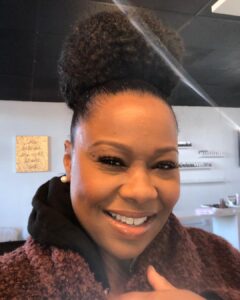 Actress Natalie Desselle-Reid HD Instagram Photos and Wallpapers February 2020