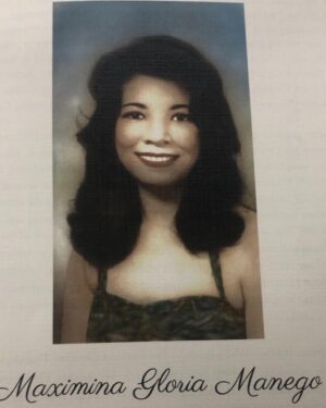 Natalie Desselle-Reid Instagram - This beautiful woman held me in her arms after my Mother died and let me just cry. I will be forever grateful for her kindness and love. RIP Mrs. Maxi😘😘 She was from New Orleans and her second line was my first time😌