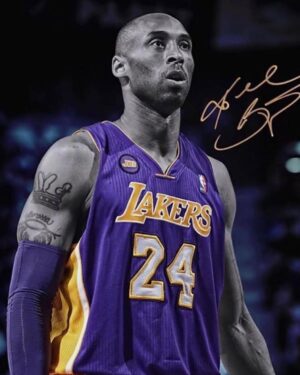 Natalie Desselle-Reid Instagram - A great example of how to play the game and the game of life with such humility #ripkobe