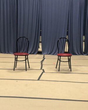 Natalie Desselle-Reid Instagram - The stage is being set❣️bapsliveonstage.com