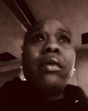 Natalie Desselle-Reid Instagram - Hereditary OMG!😳Happy Halloween 2018