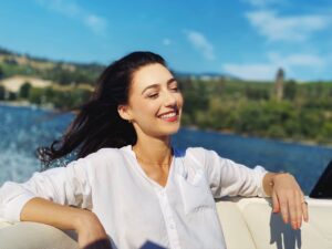 Natalie Dreyfuss Instagram - Happy women’s day 💋