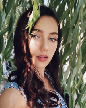 Natalie Dreyfuss Instagram - Meet my partner in crime.
