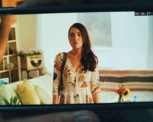 Natalie Dreyfuss Instagram - If looks could kill 😂