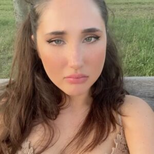 Natálie Grossová Instagram - 