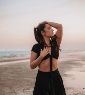 Natálie Grossová Instagram - ✨🌅