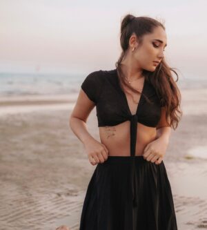 Natálie Grossová Instagram - ✨🌅