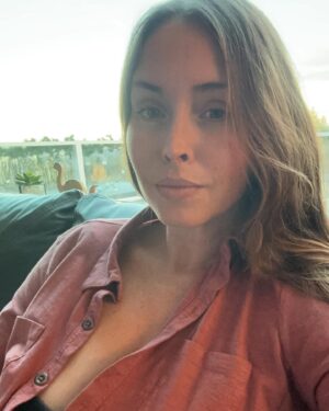 Natalie Krill Instagram - I wish you a regulated nervous system. 🙏🏻🤍