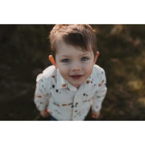 Natalie Krill Instagram - Life is truly a magical rollercoaster. We couldn’t be more excited about our newest additions. Turning our little family of 3 into a family of 5. 
This July we will welcome our little twins 💕 
Good one, universe 😉
The biggest thank you to our dear friend @innersolsticephotography for capturing these moments for us. 🤍🤍🤍
My beautiful dress courtesy of @valley_of_wanderlust 
🤍🤍🤍